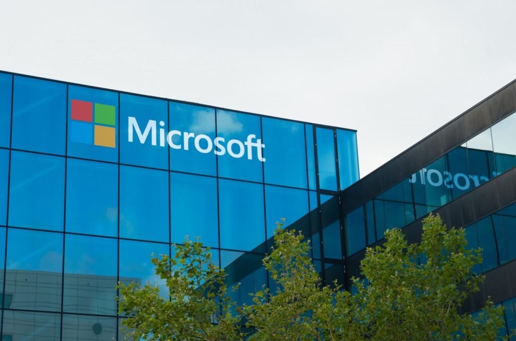Asian morning briefing: msft, meta soars to strong ai revenue,