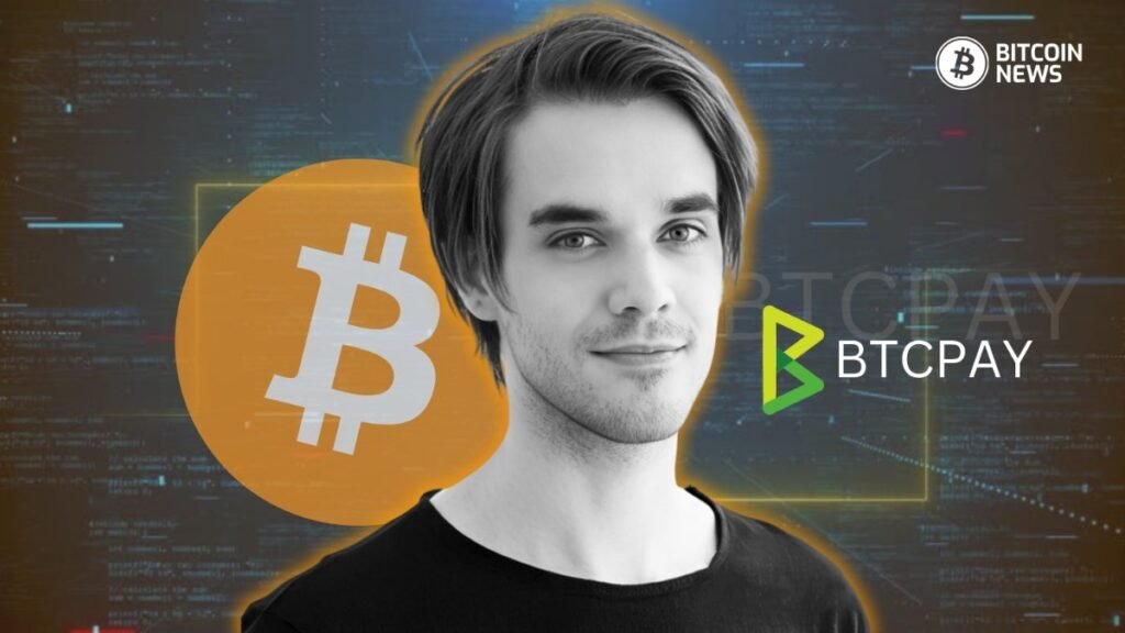 BTCPay Server | The Nicolas Dorier Story