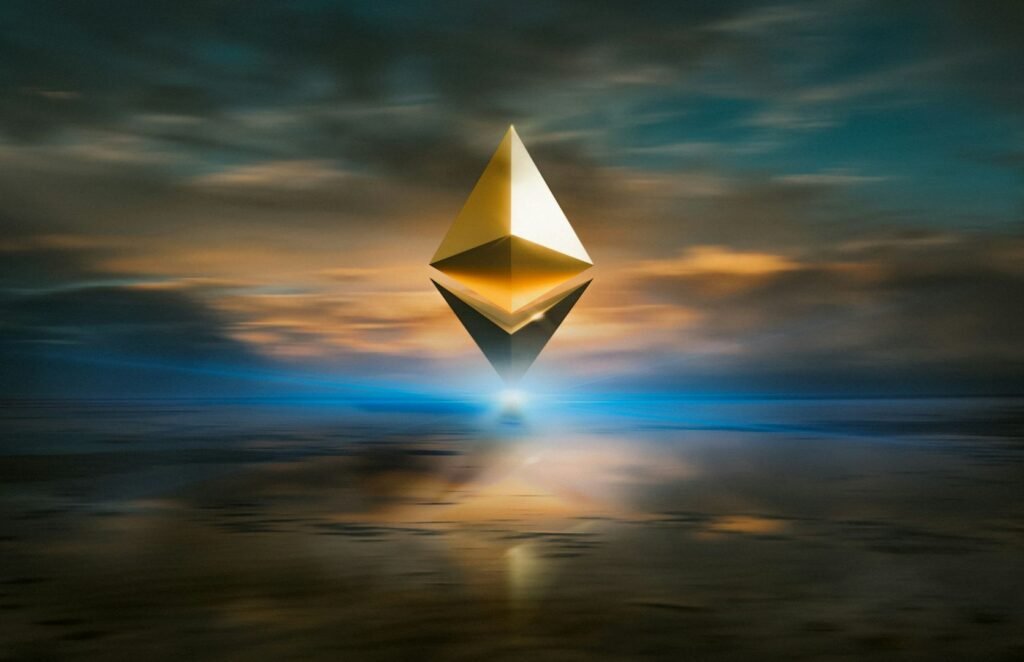 Ether machine launches a $463 million eth financial strategy with