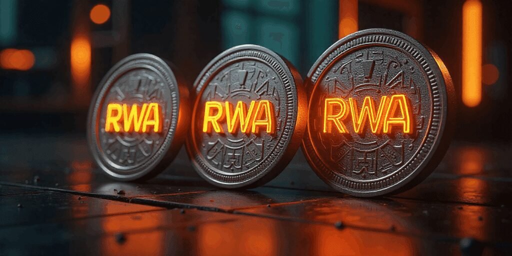 Top 3 tokens to watch in august 2025