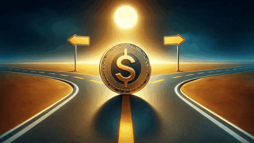 Why solana's price could crash to $95 before it reaches