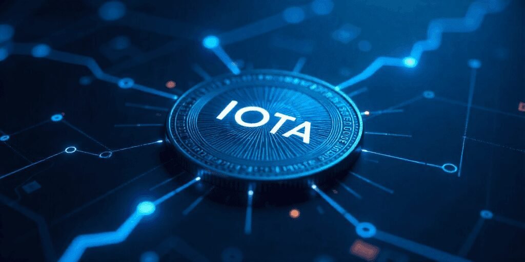 Will facility grade compliance drive a rise in new iota prices?