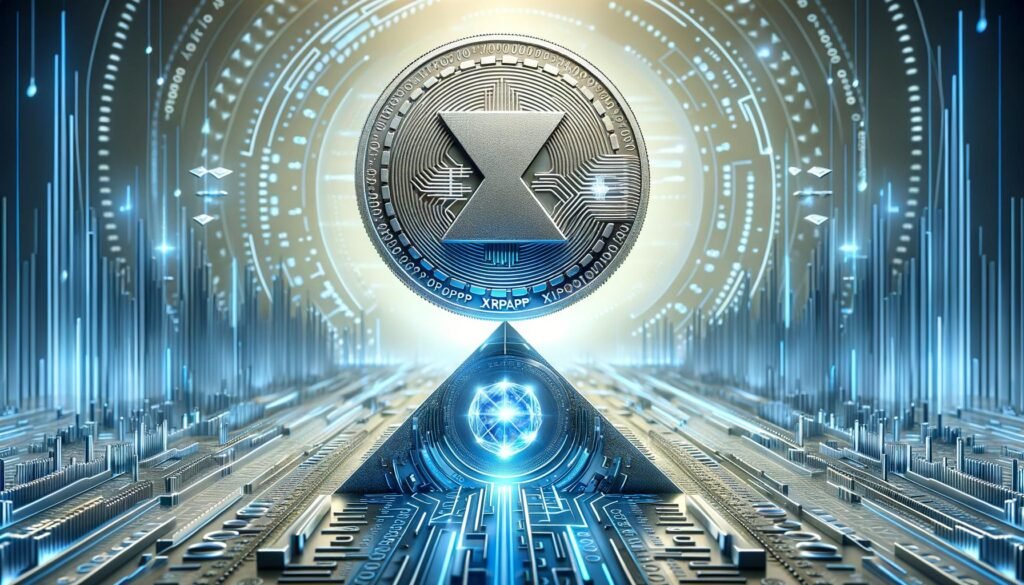 Xrp price integration deepens resistance still rises above