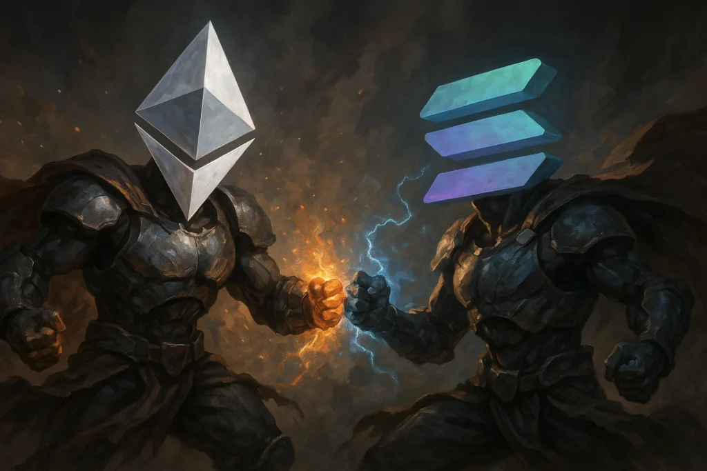 20250812 1435 crypto clash simple compose 01k2f4bs2pffs8hrczsa07nnjb