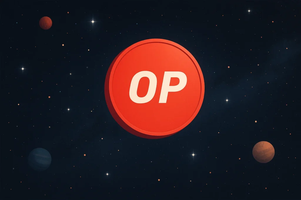 OP