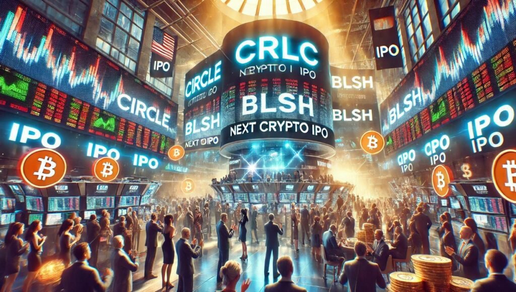 Crypto