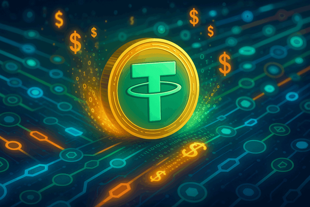 Tether