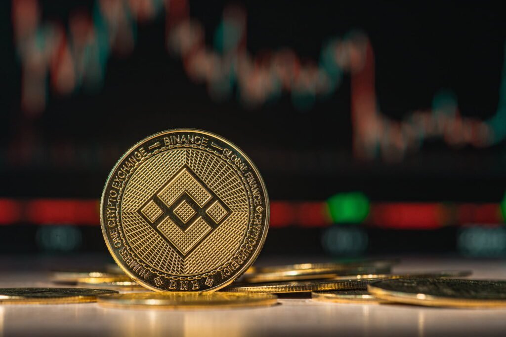 BNB mērķē uz 1000$, bet Bitcoin Hyper sasniedz 11 milj. $