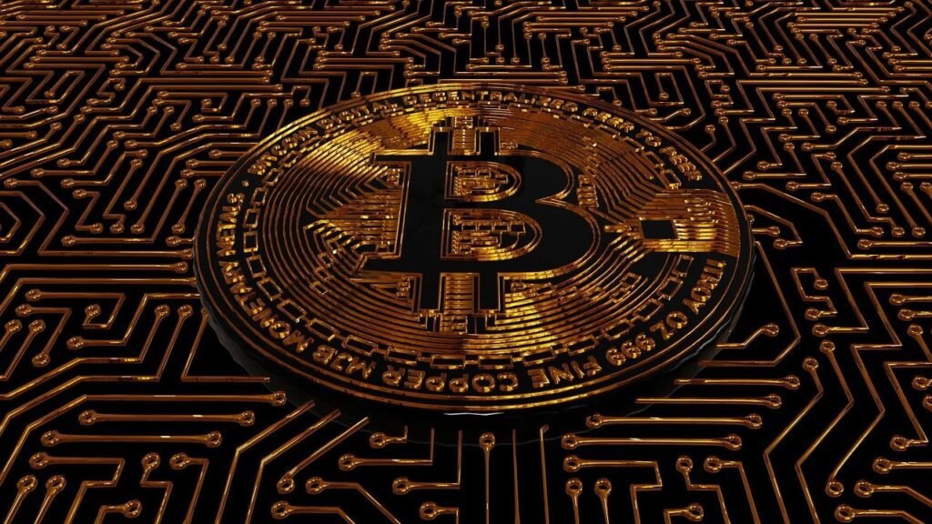 Bitcoin