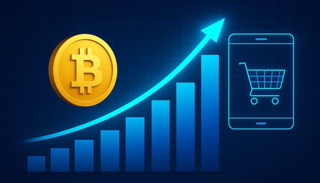 Bitcoin Spot Market Dries Up: Relentless Buying Off Exchanges Powers Growth