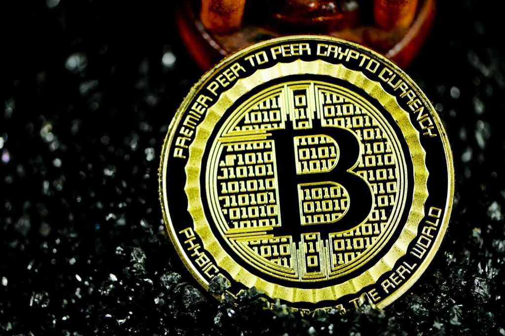 bitcoin