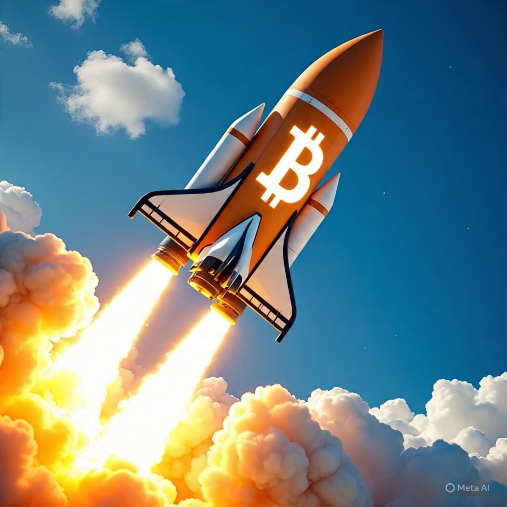 Bitcoin