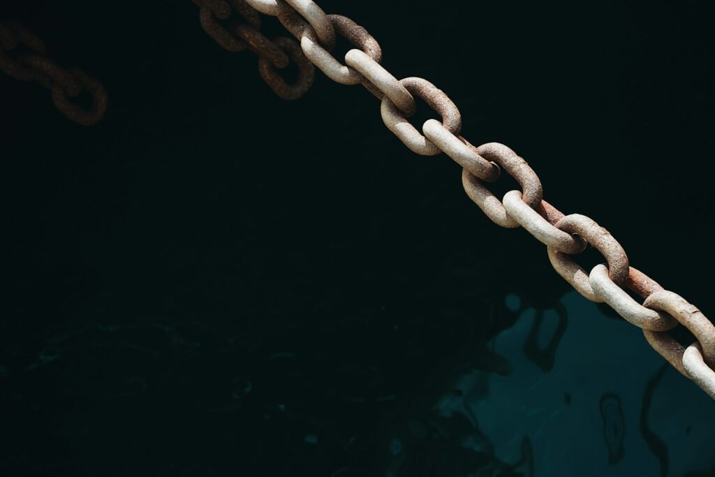Chain links surpass xrp on global banking links: analysts