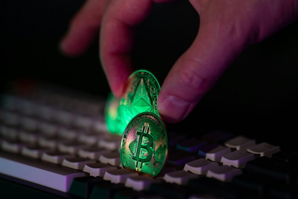 crypto