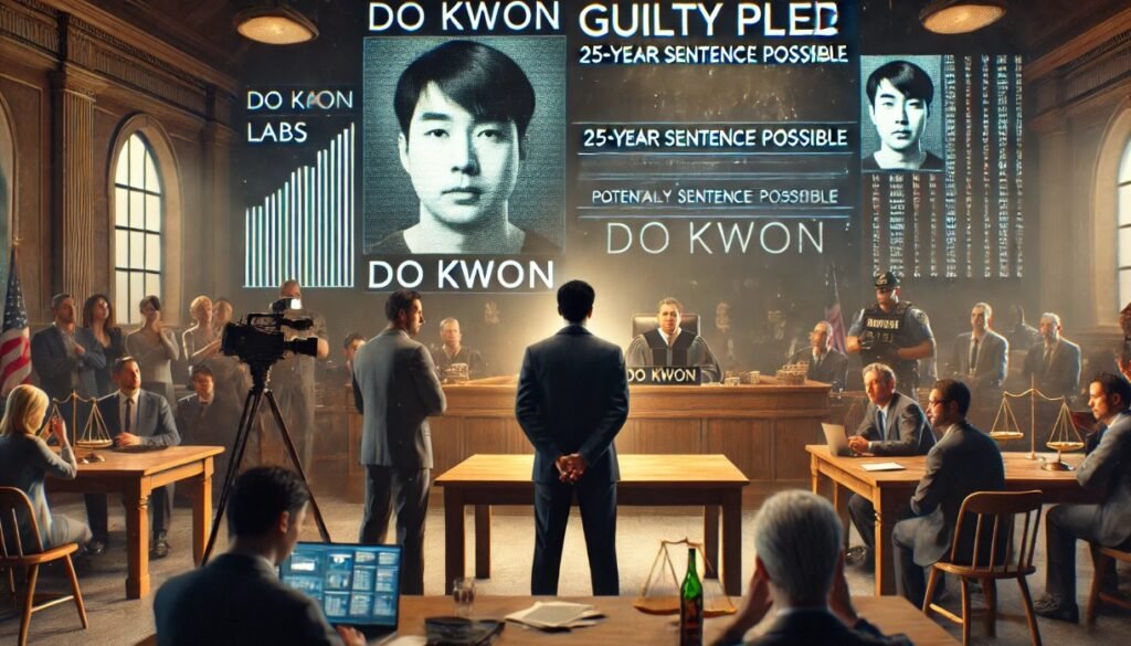 Do Kwon