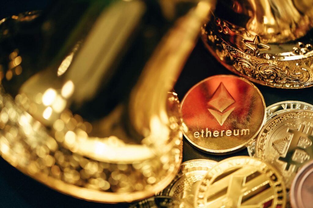 Ethereum hits $4,300,000 and restores vitalik buterin's crypto billionaire status