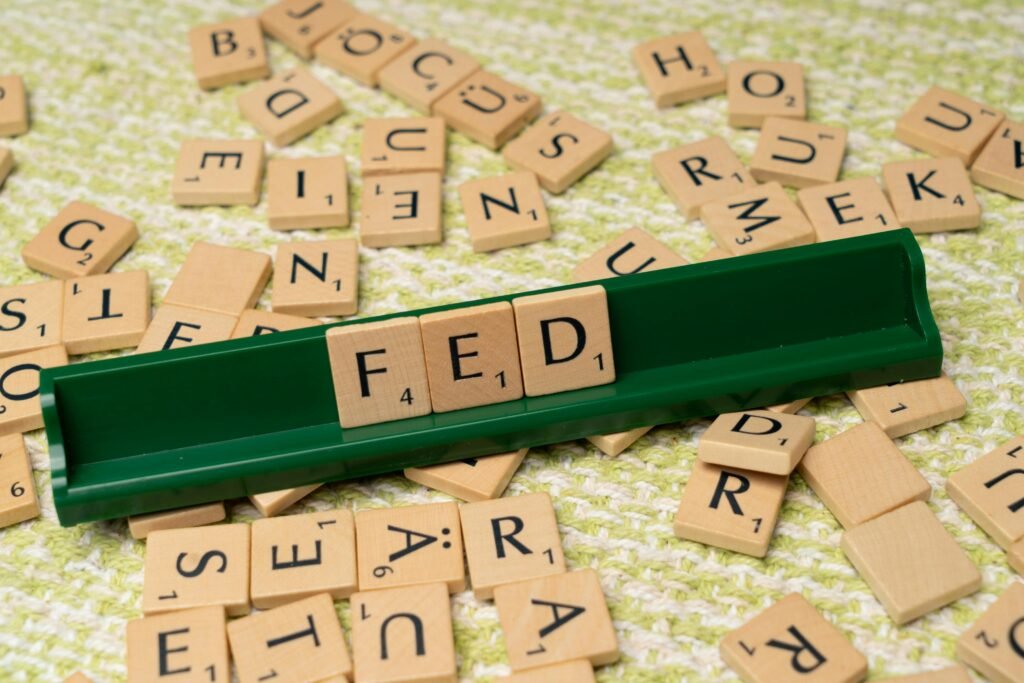 Fed Chair