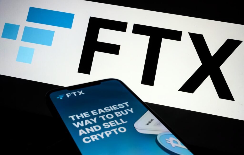 FTX