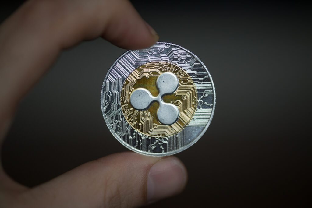 XRP ETFs