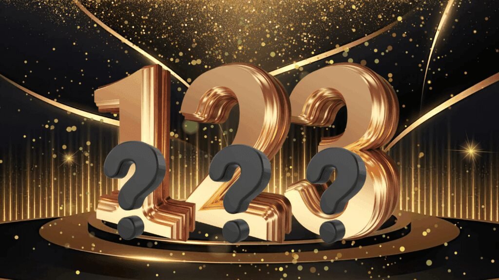 I don't think you can guess the top 3 altcoins