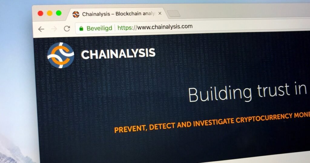 Insights into Crypto Forensics: Adrian Morris on Chainalysis and Asset Recovery
