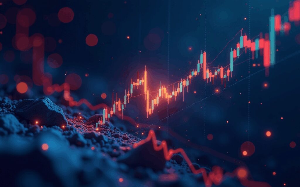 Numeraire price jumps 40% as JPMorgan commits $500m to Numerai