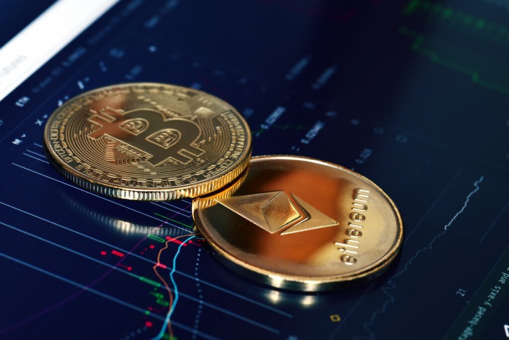 Ethereum ETFs