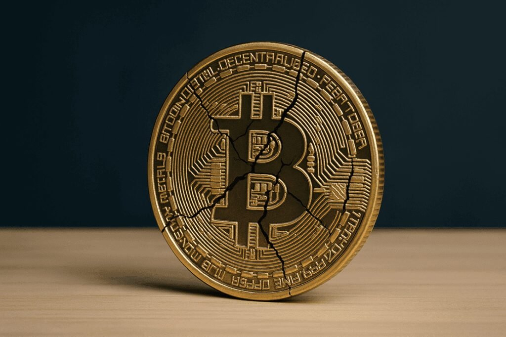 The bitcoin cycle you knew is dead, says capriol founder