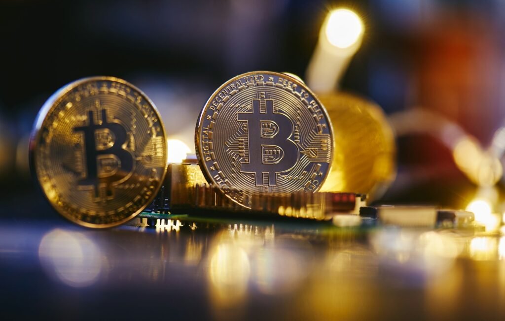 bitcoin