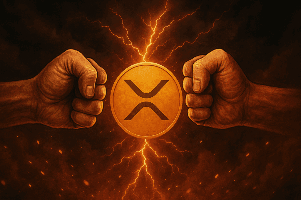 XRP news