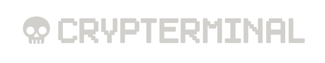 CrypTerminal